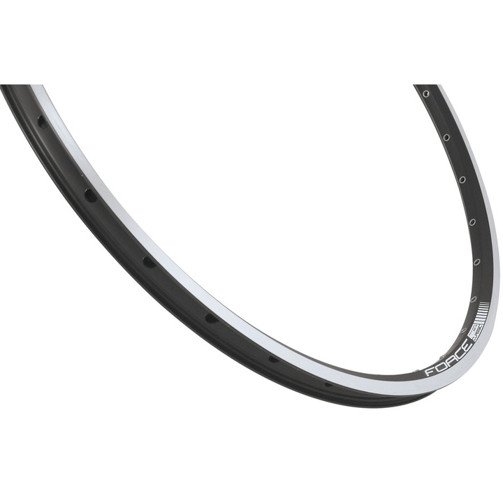 Force Classic felni 559x19 32sh fekete