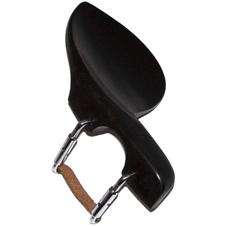 Barbie Vioara, Negru, 3/4 4/4, Abanos