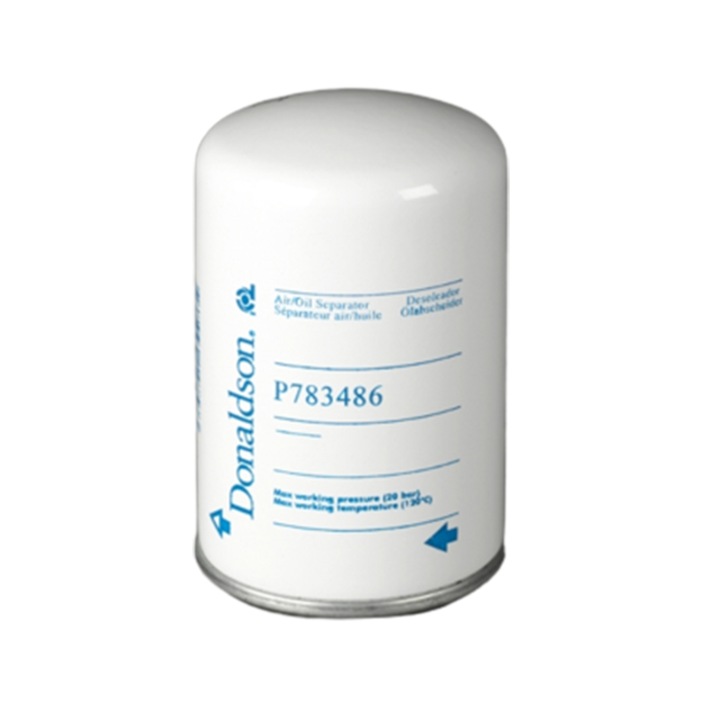 Separator aer ulei Donaldson P783486 pentru BOTTARINI 221055, FINI 48275000, MANN LB719/2, SF-FILTER SPA50048, HIFI FILTER OV6004