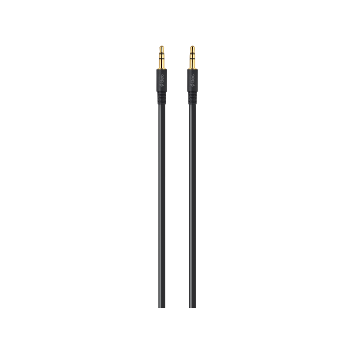 Кабел Aux ttec ,3.5mm, Sterio Aux Cable, 1m
