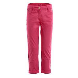 Gulliver lány nadrág, rózsaszín 128 cm