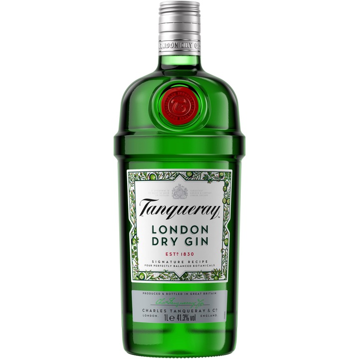 Cauți gin gin dry london hampstead? Alege din oferta | Gin
