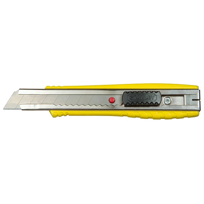 Stanley cutter fatmax 18 mm | acquista su ferramenta vanoli