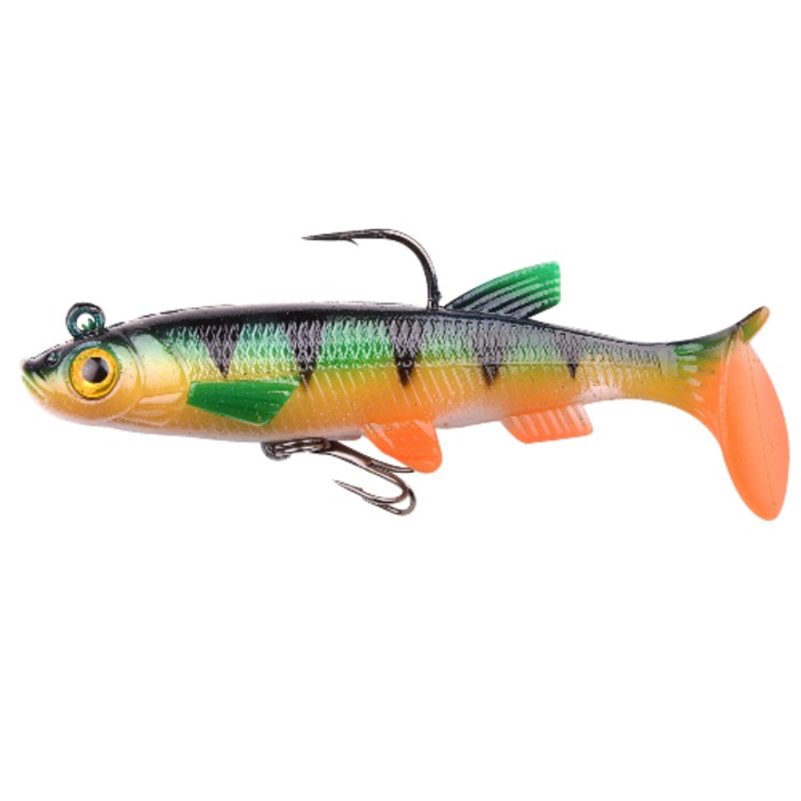 Naluca Super Natural Perch Gloss 8 Cm 16g
