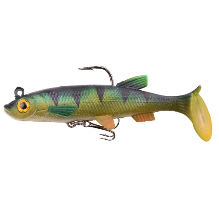 Naluca Super Natural Perch Dull 8 Cm 16g