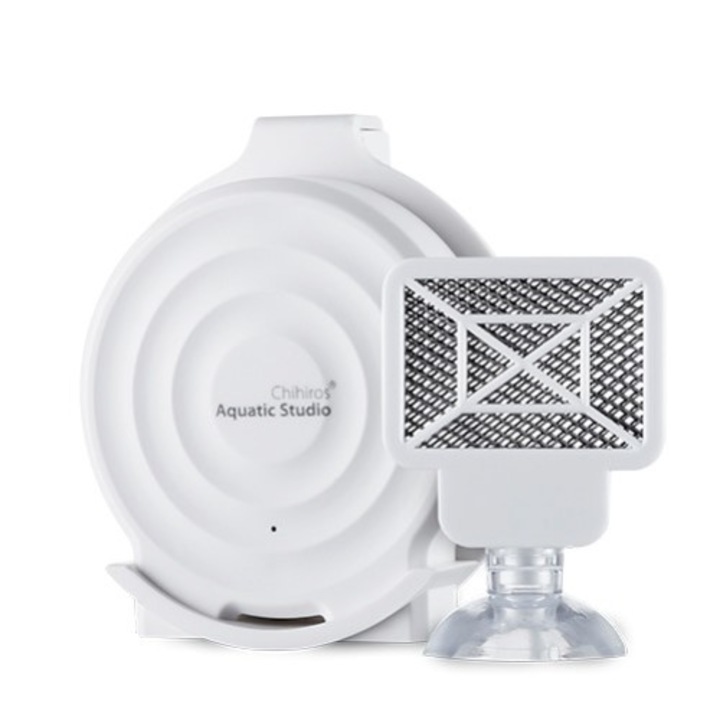 Йонизатор Chihiros Doctor Mate макс.125л