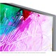 LG OLED65G23LA Gallery OLED EVO Smart TV, 165 cm, 4K Ultra HD, HDR, webOS ThinQ AI, F energiaosztály