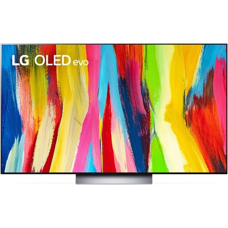 Телевизор LG OLED