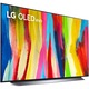 Televizor LG OLED OLED48C21LA, 121 cm, Smart, 4K Ultra HD, 100Hz, Clasa G