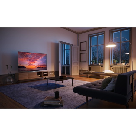 Televizor LG OLED OLED55B23LA, 139 cm, Smart, 4K Ultra HD, 100Hz, Clasa G