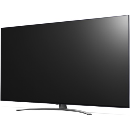 Televizor LG LED 50NANO813QA, 127 cm, Smart, 4K Ultra HD, Clasa G