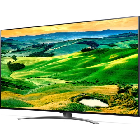Телевизор LG QNED 50QNED813QA, 50" (126 см), Smart, 4K Ultra HD, Клас G
