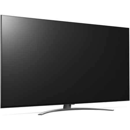 Телевизор LG LED 50NANO813QA, 50" (127 см), Smart, 4K Ultra HD, Клас G