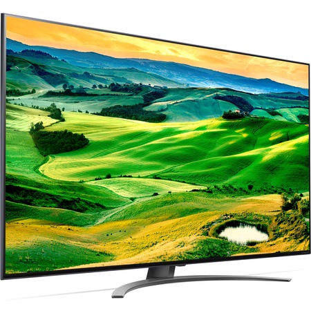 Телевизор LG QNED 50QNED813QA, 50" (126 см), Smart, 4K Ultra HD, Клас G