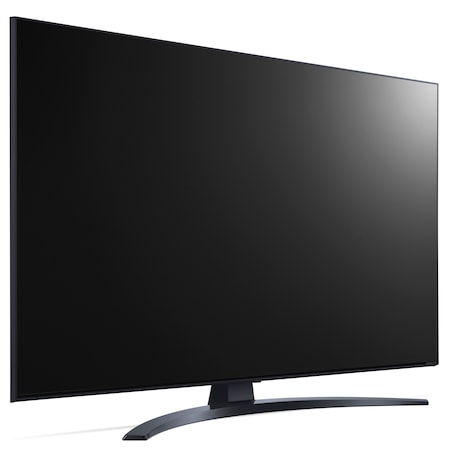 Телевизор LG LED 50NANO763QA, 50" (126 см), Smart, 4K Ultra HD, Клас G