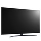 Телевизор LG NanoCell LED 50NANO763QA, 50" (126 см), Smart, 4K Ultra HD, Клас G