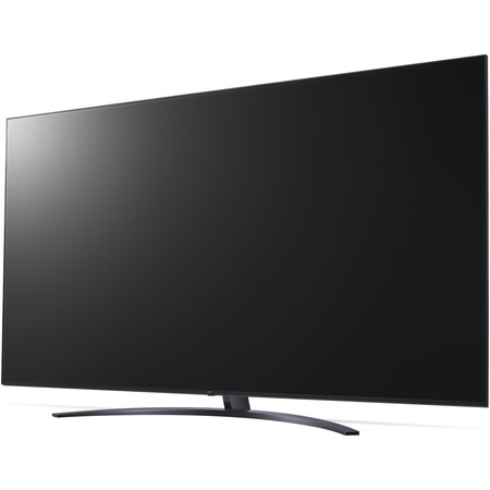 Телевизор LG LED 86UQ91003LA, 86" (218 см), Smart, 4K Ultra HD, Клас G