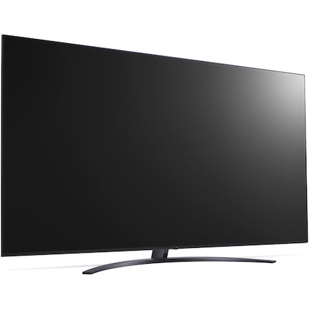 Телевизор LG LED 86UQ91003LA, 86" (218 см), Smart, 4K Ultra HD, Клас G