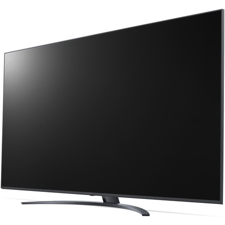 Телевизор LG LED 70UQ81003LB, 70" (177 см), Smart, 4K Ultra HD, Клас G