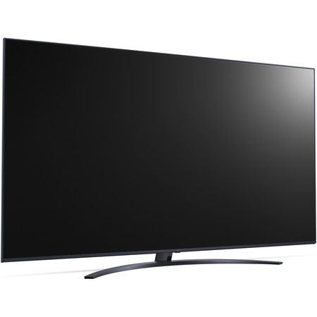 Телевизор LG LED 75UQ81003LB, 75" (189 см), Smart, 4K Ultra HD, Клас G