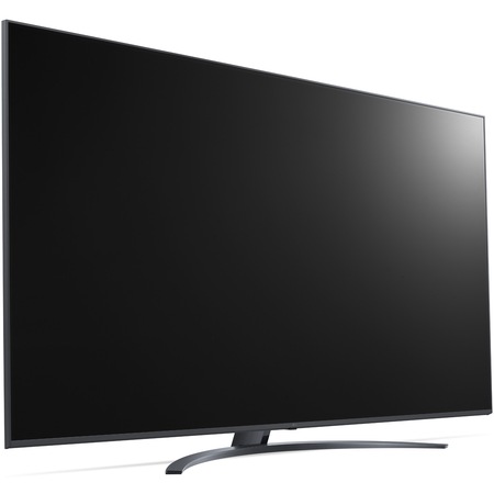 Телевизор LG LED 70UQ81003LB, 70" (177 см), Smart, 4K Ultra HD, Клас G