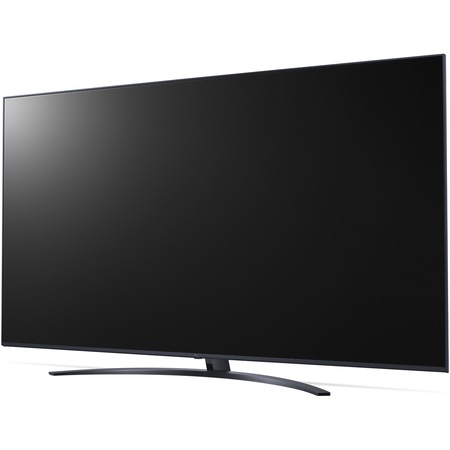 Телевизор LG LED 75UQ81003LB, 75" (189 см), Smart, 4K Ultra HD, Клас G
