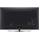 LG 75UQ81003LB Smart LED TV, 191 cm, 4K Ultra HD, HDR, webOS ThinQ AI