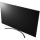 LG 75UQ81003LB Smart LED TV, 191 cm, 4K Ultra HD, HDR, webOS ThinQ AI