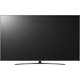 LG 75UQ81003LB Smart LED TV, 191 cm, 4K Ultra HD, HDR, webOS ThinQ AI