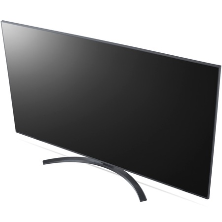 Televizor LG LED 60UQ81003LB, 152 cm, Smart, 4K Ultra HD, Clasa G