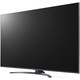 Televizor LG LED 60UQ81003LB, 152 cm, Smart, 4K Ultra HD, Clasa G