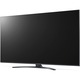 Televizor LG LED 60UQ81003LB, 152 cm, Smart, 4K Ultra HD, Clasa G
