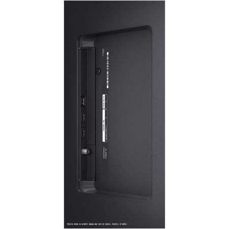 Televizor LG LED 60UQ81003LB, 152 cm, Smart, 4K Ultra HD, Clasa G
