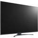 Televizor LG LED 60UQ81003LB, 152 cm, Smart, 4K Ultra HD, Clasa G