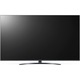 Televizor LG LED 60UQ81003LB, 152 cm, Smart, 4K Ultra HD, Clasa G