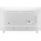 Televizor LG LED 43UQ76903LE, 108 cm, Smart, 4K Ultra HD, Clasa G, Alb