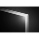 Televizor LG LED 43UQ76903LE, 108 cm, Smart, 4K Ultra HD, Clasa G, Alb