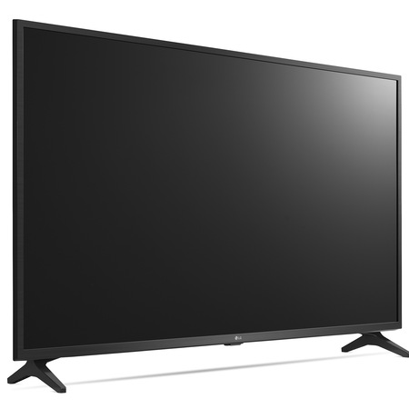 Телевизор LG LED 50UQ70003LB, 50" (126 см), Smart, 4K Ultra HD, Клас G