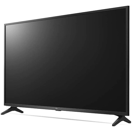 Телевизор LG LED 55UQ75003LF, 55" (139 см), Smart, 4K Ultra HD, Клас G