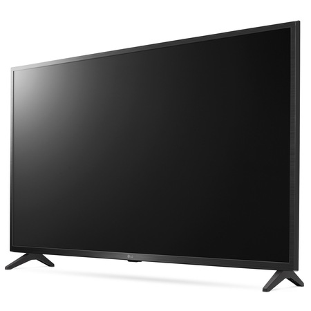 Телевизор LG LED 43UQ75003LF, 43" (108 см), Smart, 4K Ultra HD, Клас G