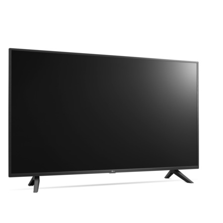 Телевизор LG LED 55UQ70003LB, 55" (139 см), Smart, 4K Ultra HD, Клас G