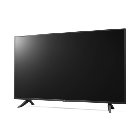 Телевизор LG LED 55UQ70003LB, 55" (139 см), Smart, 4K Ultra HD, Клас G