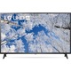 Televizor LG LED 50UQ70003LB, 126 cm, Smart, 4K Ultra HD, Clasa G