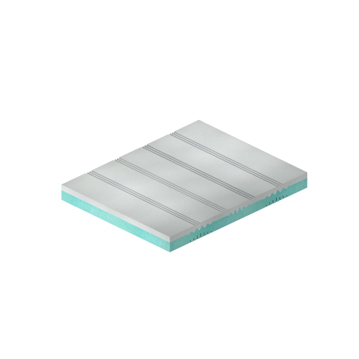 ACE H2 félkemény, 200x160x18 cm, nagyrugalmas + memória matrac, antiallergén, levehető és mosható huzattal