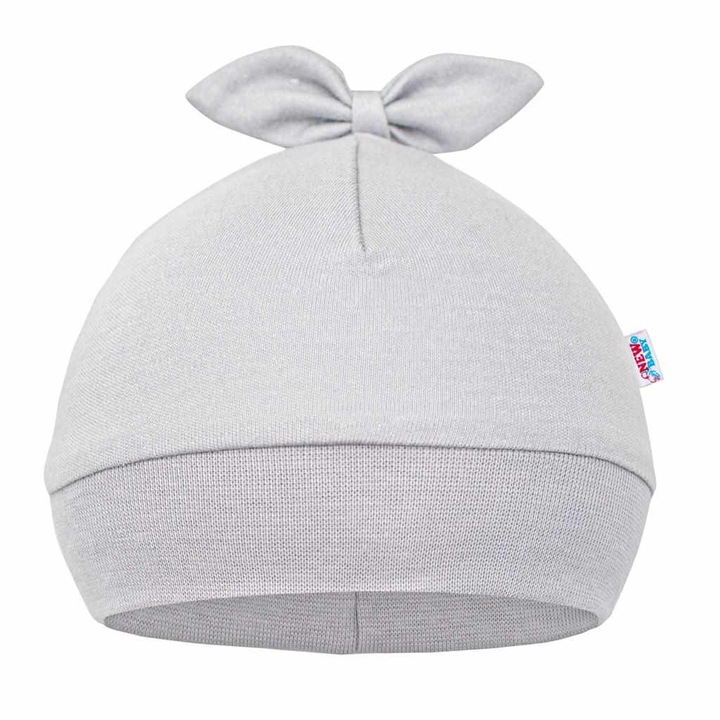Памучна шапка за бебета New Baby Little Princess