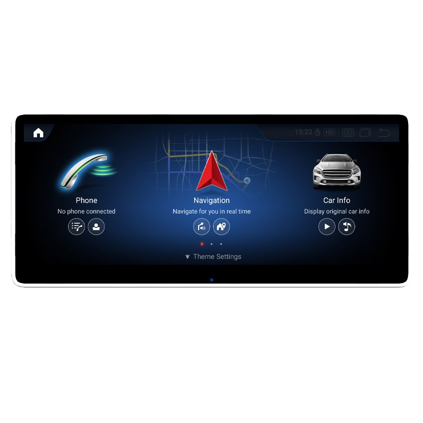Android Mercedes W205 | Preisvergleich Bei