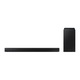 Soundbar Samsung HW-B550/EN, 2.1, 410W, Dolby Digital, Subwoofer Wireless, negru