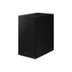 Soundbar Samsung HW-B550/EN, 2.1, 410W, Dolby Digital, Subwoofer Wireless, negru