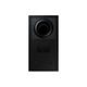 Soundbar Samsung HW-B550/EN, 2.1, 410W, Dolby Digital, Subwoofer Wireless, negru