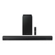 Soundbar Samsung HW-B550/EN, 2.1, 410W, Dolby Digital, Subwoofer Wireless, negru